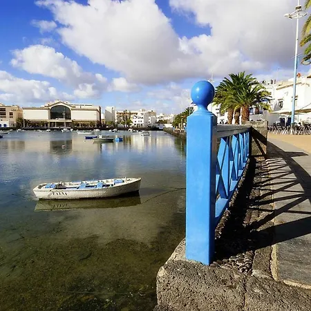 Apartament Apartments, Arrecife Arrecife (Lanzarote)